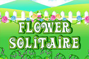 play Flower Solitaire