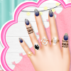 play Princesses Manicure Experts