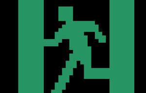 play Esc: Escape. Survive. Cooperate.