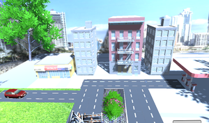 play Estacionamiento