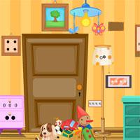 play Gfg Toy Room Escape