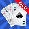 All-In-One Solitaire Old