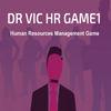 Dr Vic Hr Game1