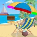 play Beach Cottage Escape