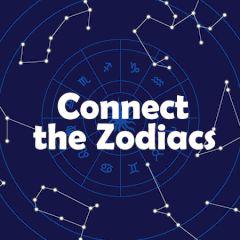 play Connect The Zodiacs