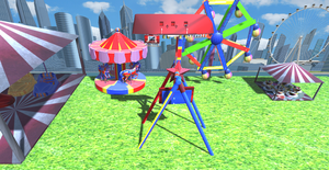play Parque De Diversiones