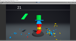 play Experimental Games - Bricolage