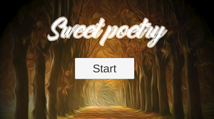 play Sweet Poetry