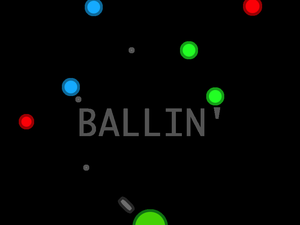 play Ballin'