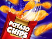 play Potato Chips Maker
