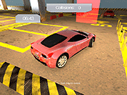 play Sport Car Parking Challenge