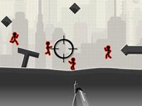 play Stickman War