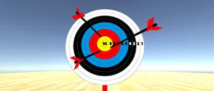 play Archery Master