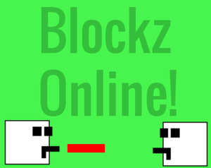Blockz Online !