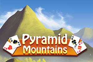 play Pyramid Mountains (Html5)