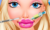 play Vincy Lip Care