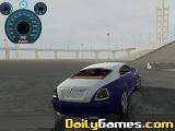 play Insane Track Supercars
