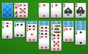 play Classic Solitaire