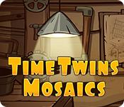 play Time Twins Mosaics