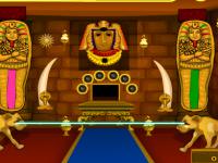 play Escape From Egypt Kingdom