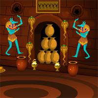 play G4E Escape From Egypt Kingdom