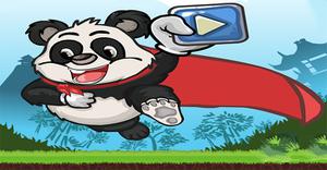 play Panda Honey Adventure