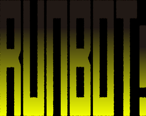 play Runbot!