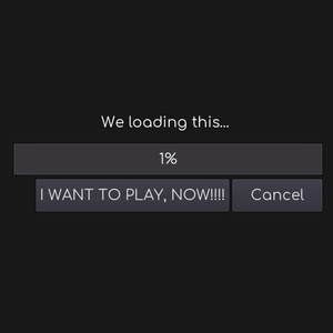 Loading Simulator