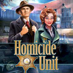 play Homicide Unit