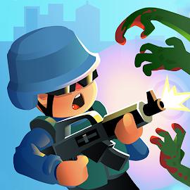 play Zombie Gunpocalypse