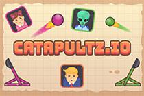 play Catapultz.Io