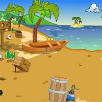 play Island-Rescue