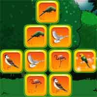 play Birds-Matching-Kidzeeonlinegames
