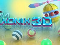 Nova Xonix 3D