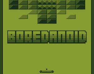 play Boredanoid