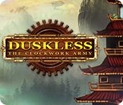 play Duskless: The Clockwork Army