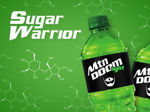 Sugar Warrior