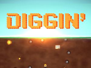 play Diggin'