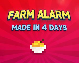 play Farm Alarm