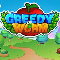 play Greedy Worm