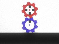 play Gears Platformer