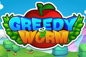play Greedy Worm