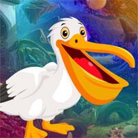 play Stork Escape