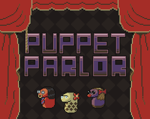 play Puppet Parlor