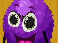 play Lovely Monster Rescue