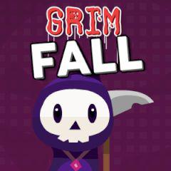 play Grim Fall