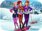 play Girls Winter Fashion Girls