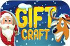 play Gift Craft Puzzle