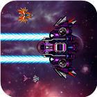 Galaxy Fleet Time Travel Shooting