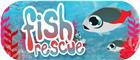 play Fish Rescue Puzzle